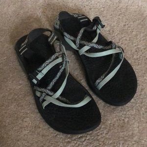 Chaco sandals size 10